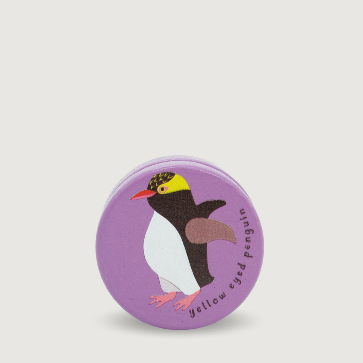 Moana Road - OG Yo-Yo's - Purple - Pack of 6