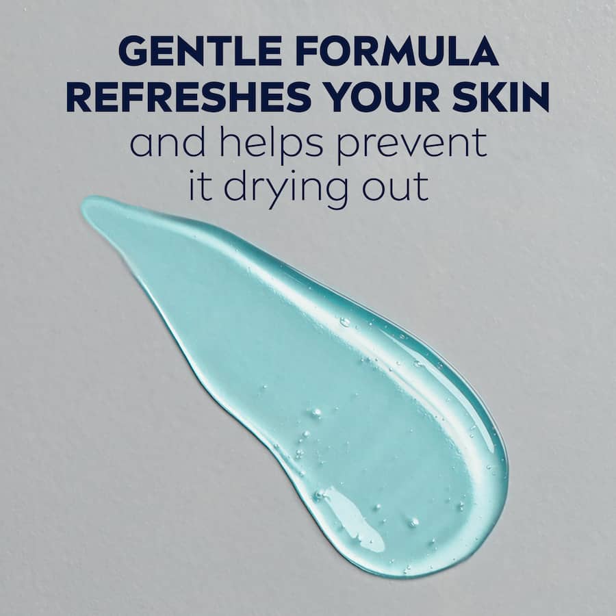 Nivea Men Facial Wash With Aloe Vera 100mL