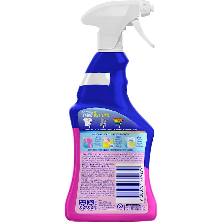 Vanish Oxiaction Degreaser Spray  500mL