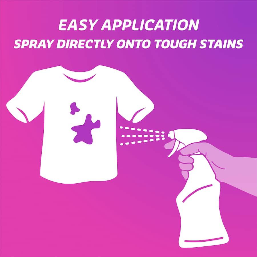 Vanish Oxiaction Degreaser Spray  500mL