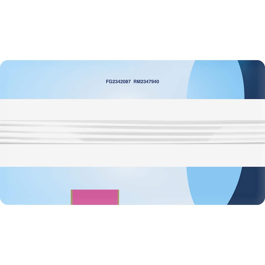 Tena Liners Standard Length 18pack