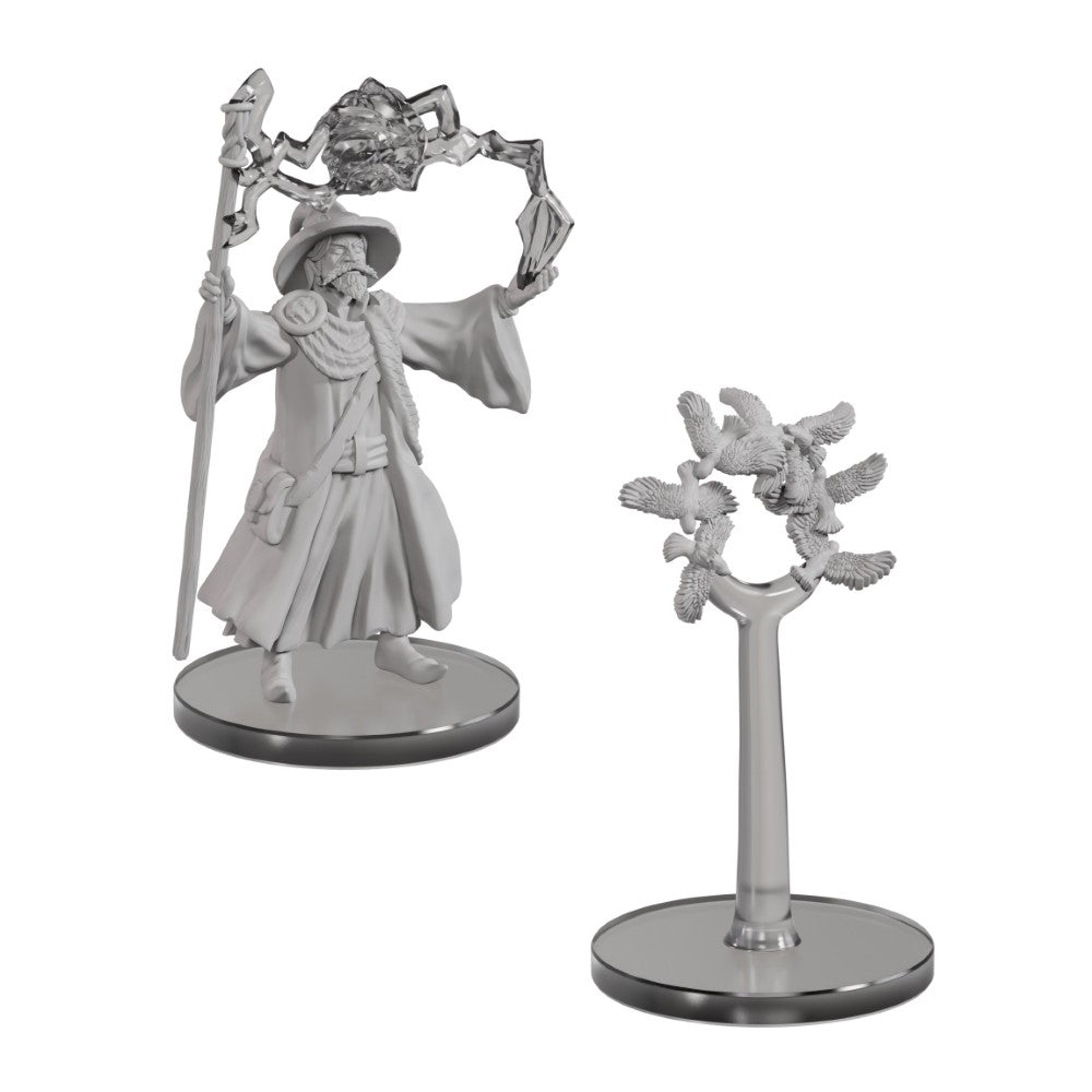 D&D Nolzur's Marvelous Miniatures: Gargantuan Bahamut