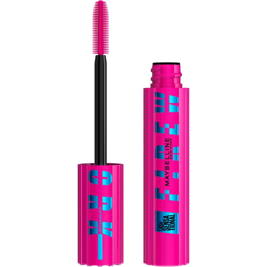 Maybelline Lash Sensational Mascara Fireworks Waterproof 10mL