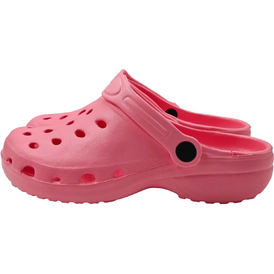 Kids Slip On Clogs