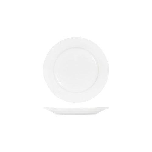 Tablekraft Core Round Rim Plate 250mm