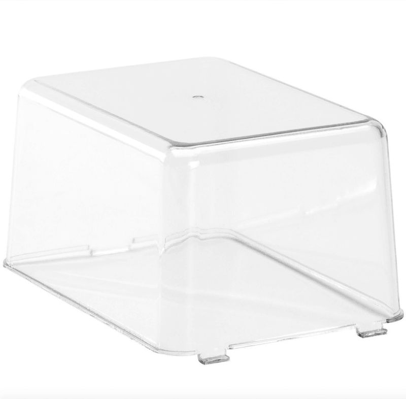 Alligator Collecter For Stainless Steel Chopper