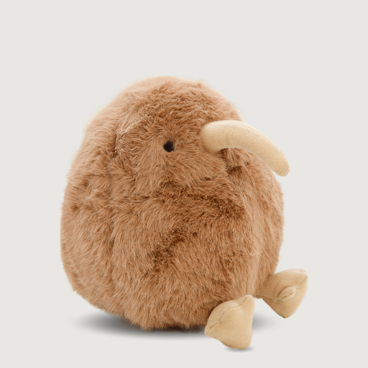 Moana Road - Soft Toy - Kiwi Cuties (Medium) - Pack of 4