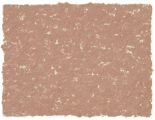 AS SQUARE PASTEL BRNT SIENNA YELLOWISH A