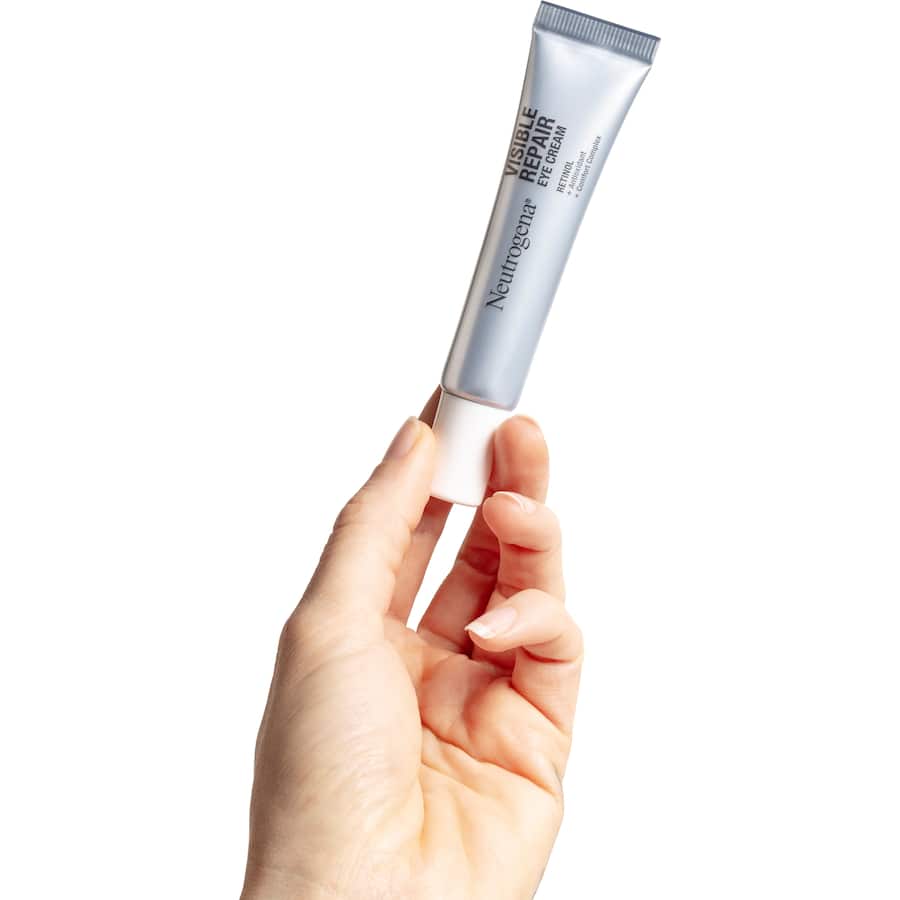 Neutrogena Visible Repair Eye Cream Retinol 15g