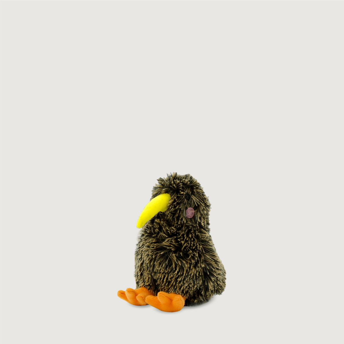 Moana Road - Soft Toy - Kimi the Kiwi (Small / 13cm) - Pack of 6