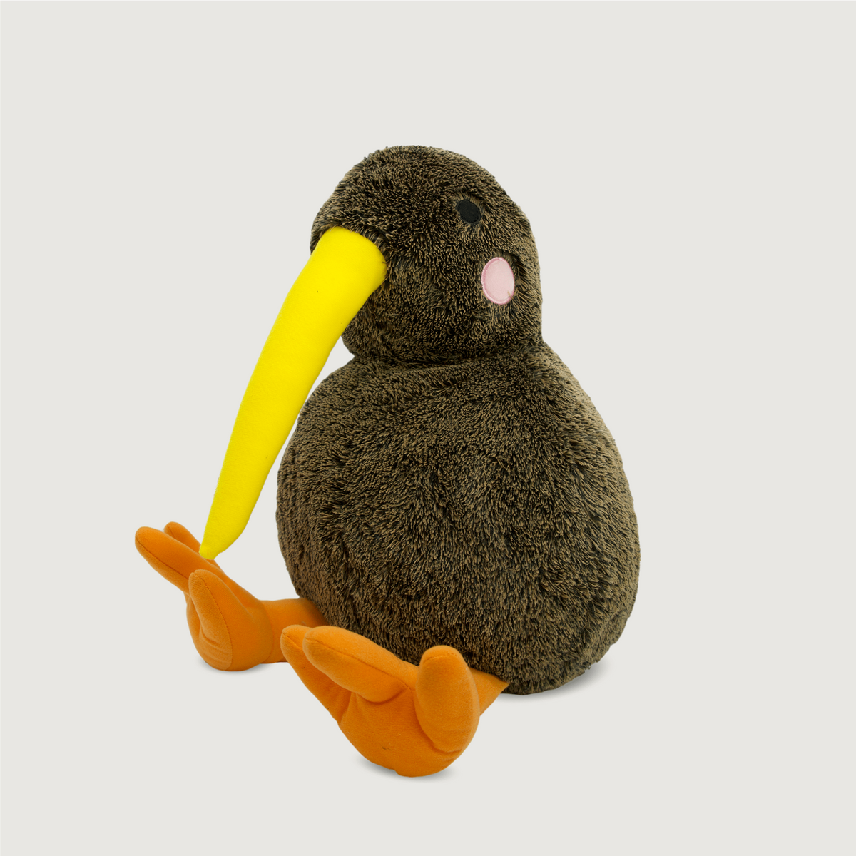 Moana Road - Soft Toy - Kimi the Kiwi (Large / 50cm)