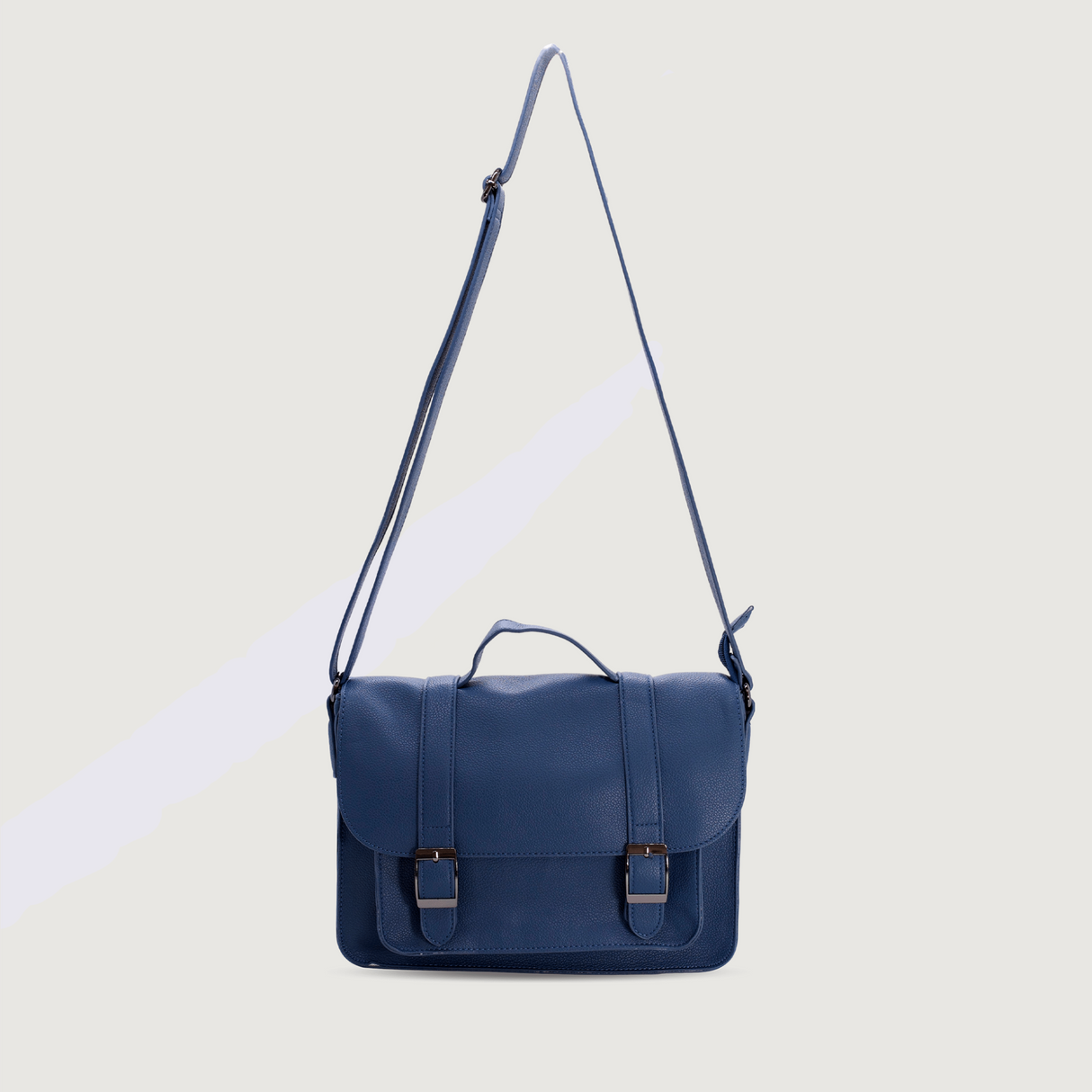 Moana Road - The Primary School Bag - Walk Short Navy