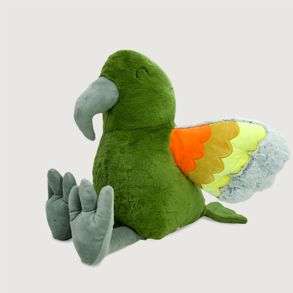 Moana Road - Soft Toy - Kevin the Kea (Large / 50cm) - Set of 2
