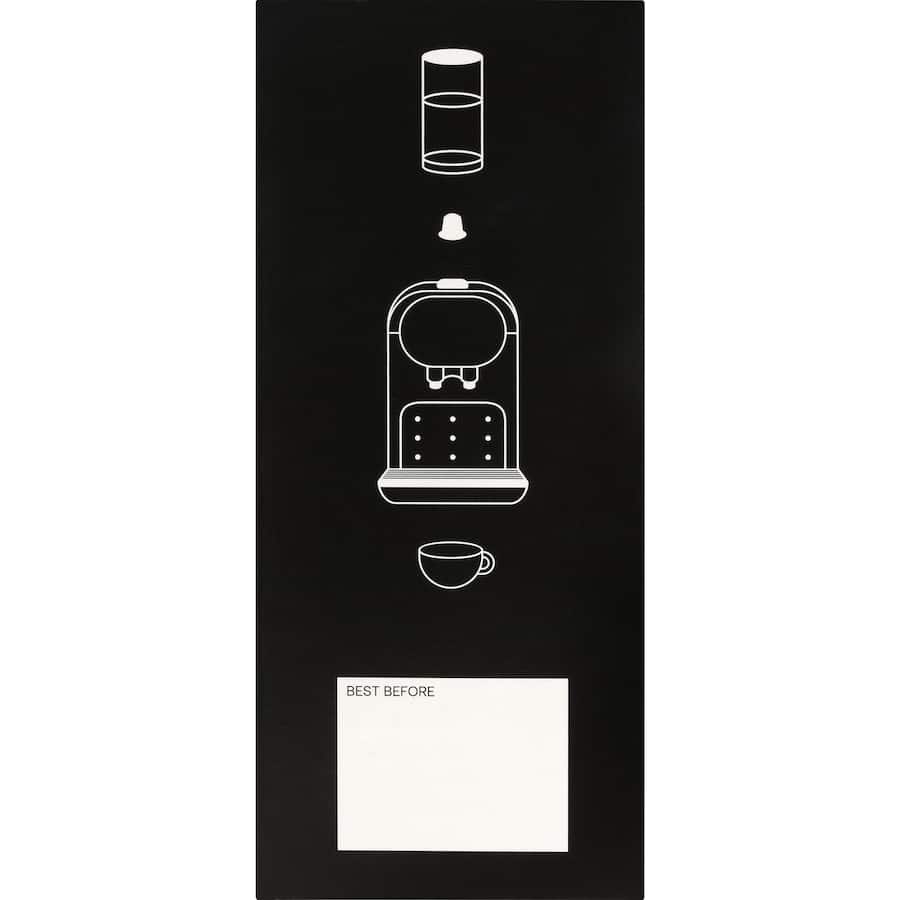 Jeds Coffee Capsules X Extreme 40pack