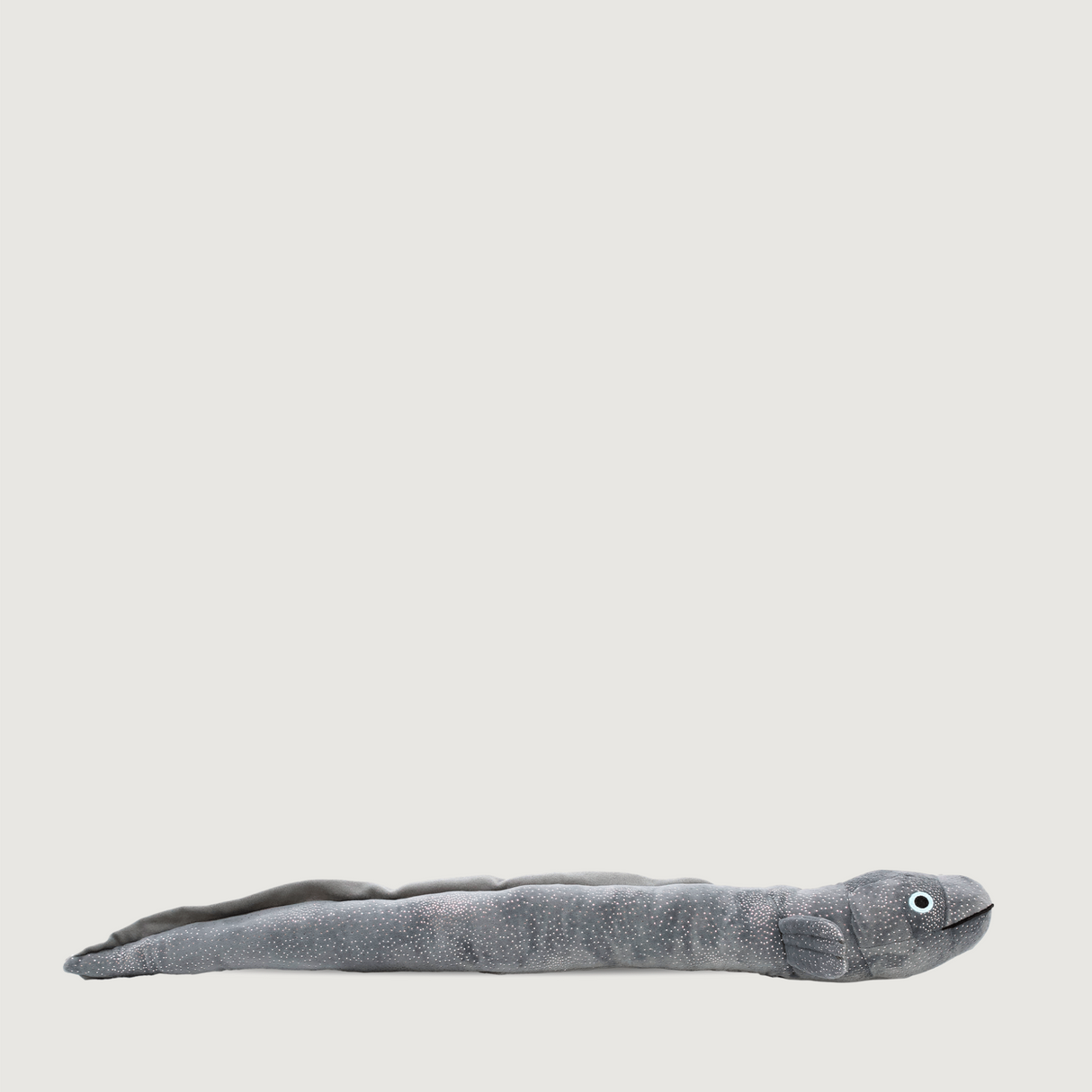Moana Road - Soft Toy - Ellie the Longfin Eel - 2 units