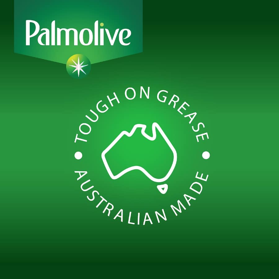 Palmolive Dishwash Liquid Original 500mL