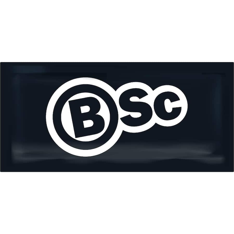 Bsc Protein Powder Violet Crumble Choc 400g