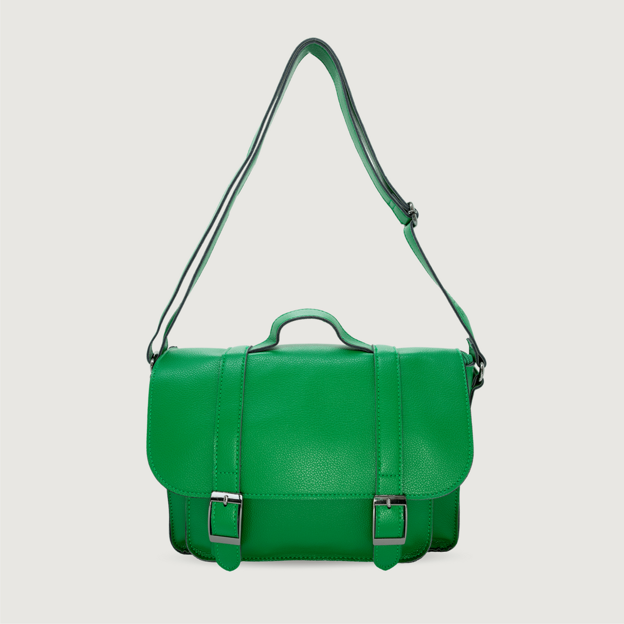 Moana Road - The Primary School Bag - Prickle Green