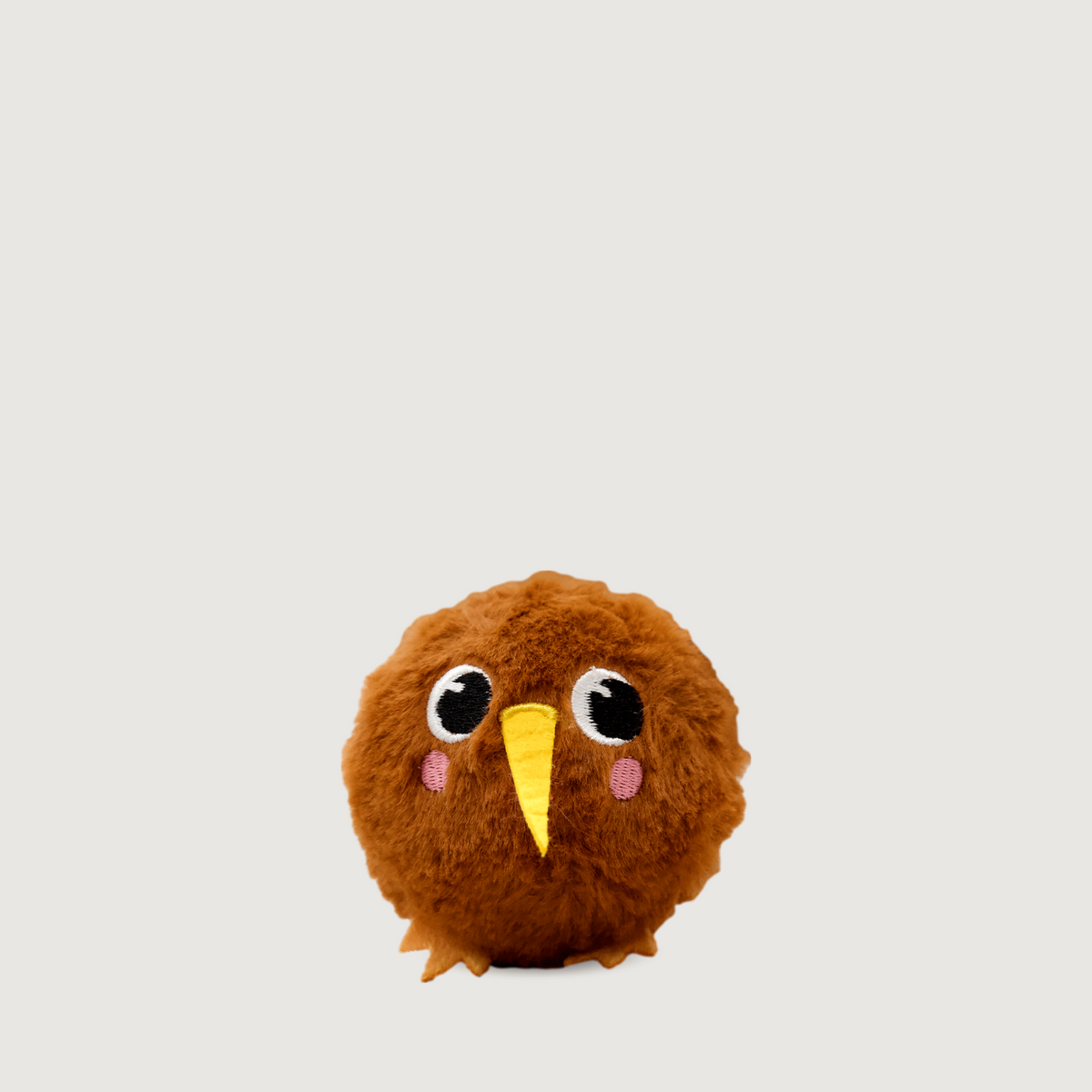 Moana Road - BouNZy Ball - Kiwi (Small) - Pack of 6