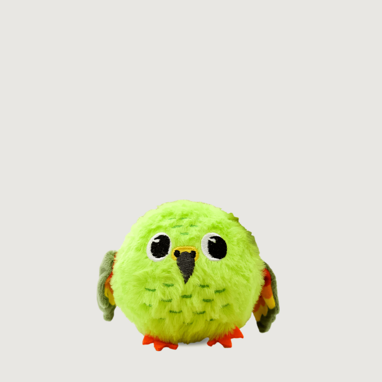 Moana Road - BouNZy Ball - Kea (Small) - Pack of 6