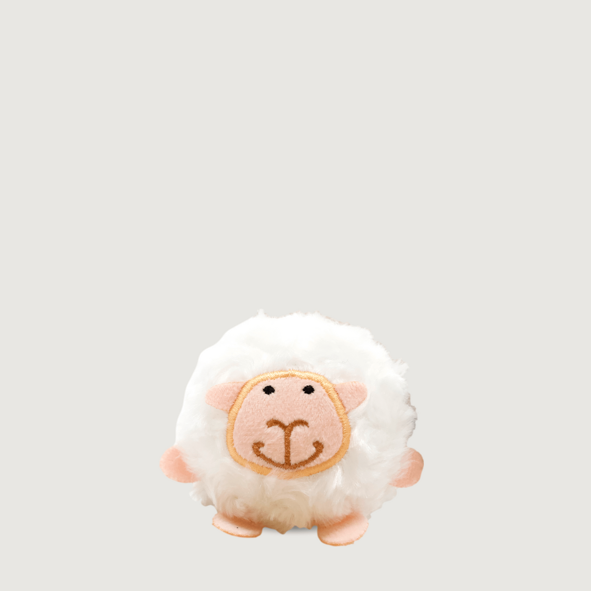 Moana Road - BouNZy Ball - Sheep (Small) - Pack of 6