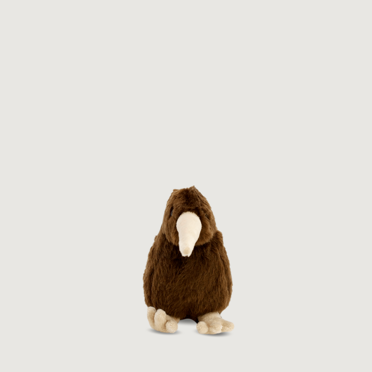 Moana Road - Soft Toy - Barry the Brown Kiwi (Small) - Pack of 6