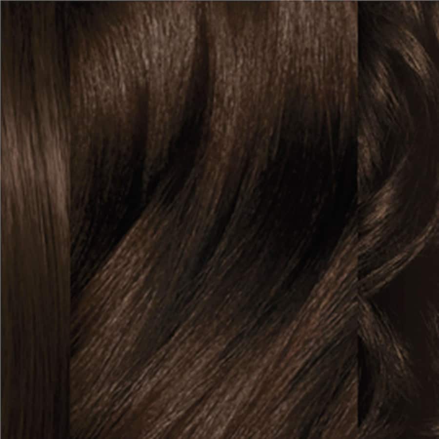 Clairol Bold & Bright Hair Colour Cafecito 40 1pack