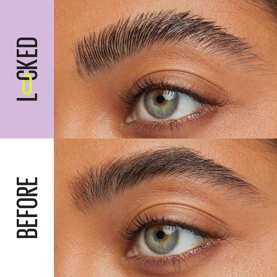 Maybelline Brow Glue Superlock 1ea