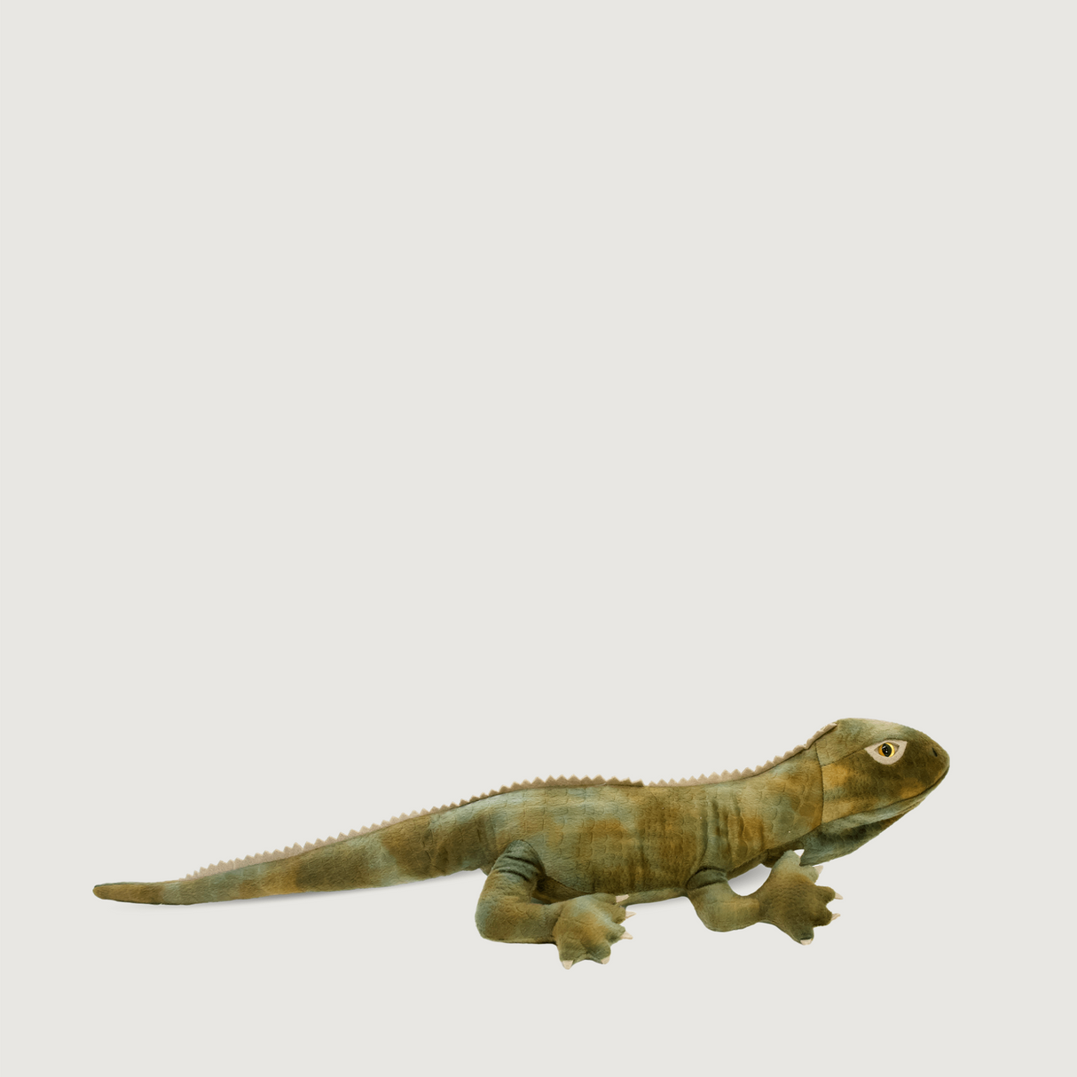 Moana Road - Soft Toy - Trevor the Tuatara (Medium) - 2 units