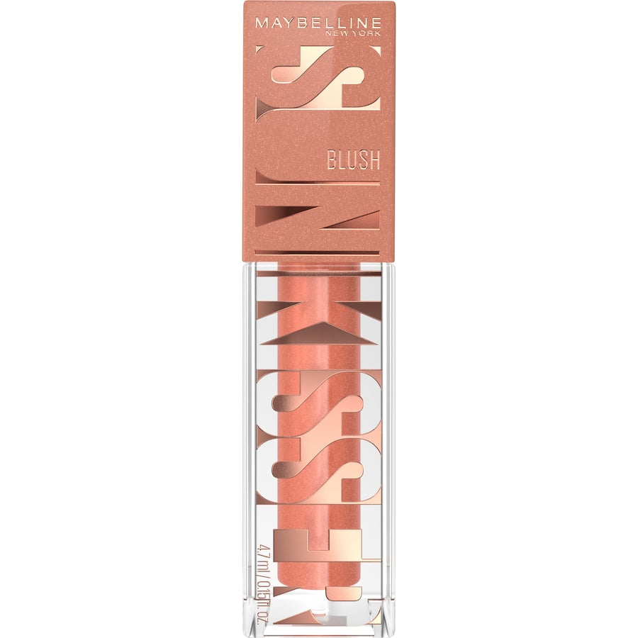 Maybelline Sunkisser Liquid Blush Multi-use Sol Search 1ea