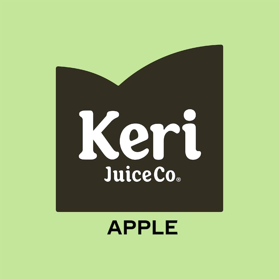 Keri Juice Apple 250mL