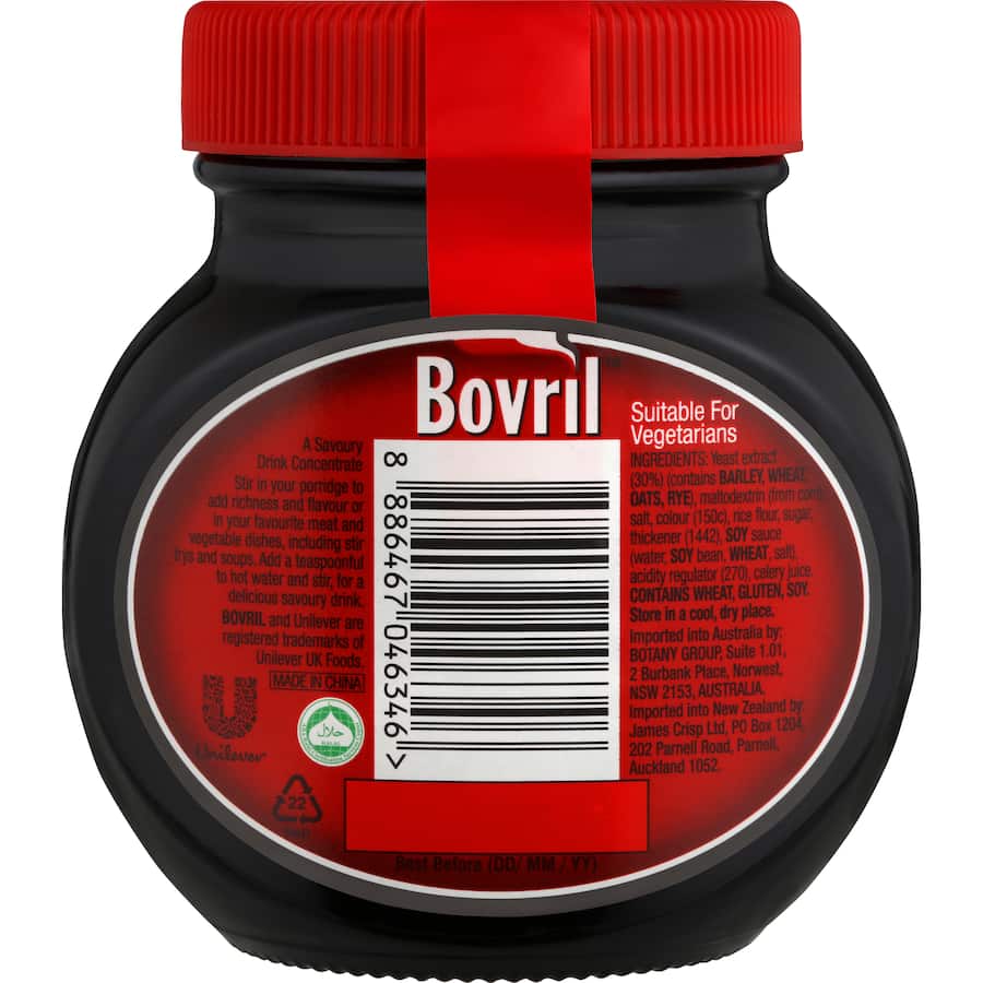 Bovril Yeast Extract 230g