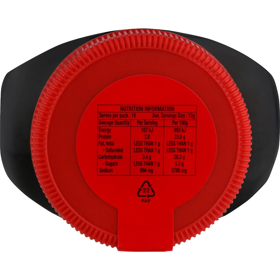 Bovril Yeast Extract 230g