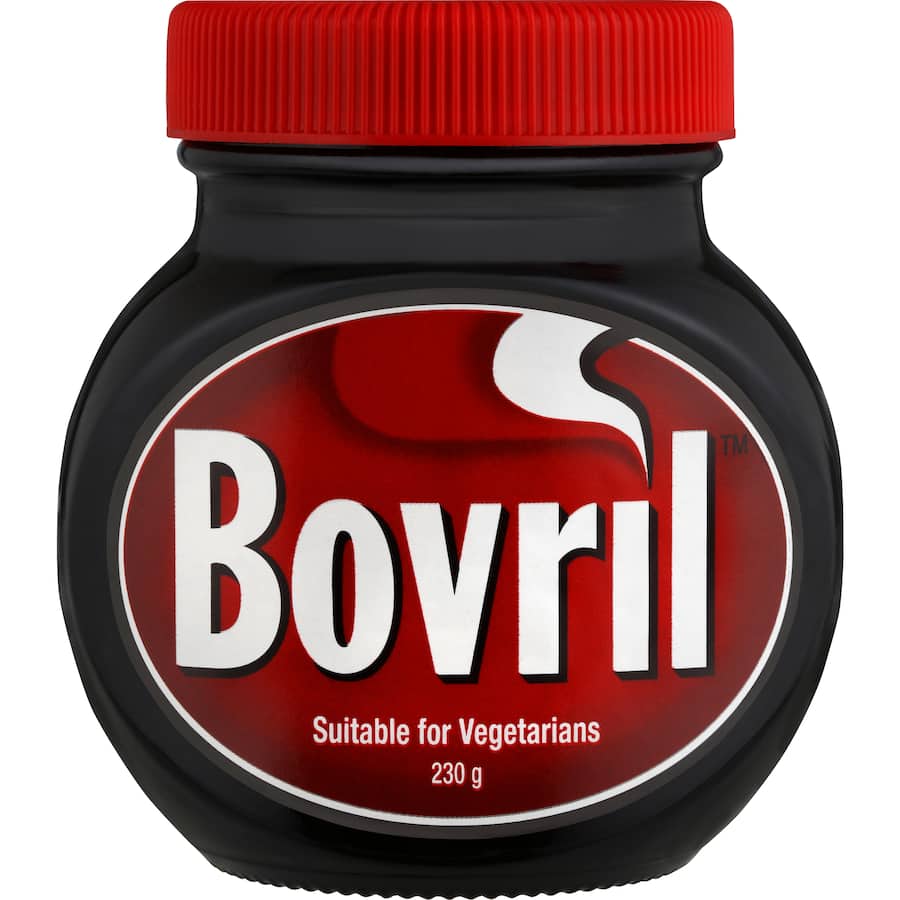 Bovril Yeast Extract 230g