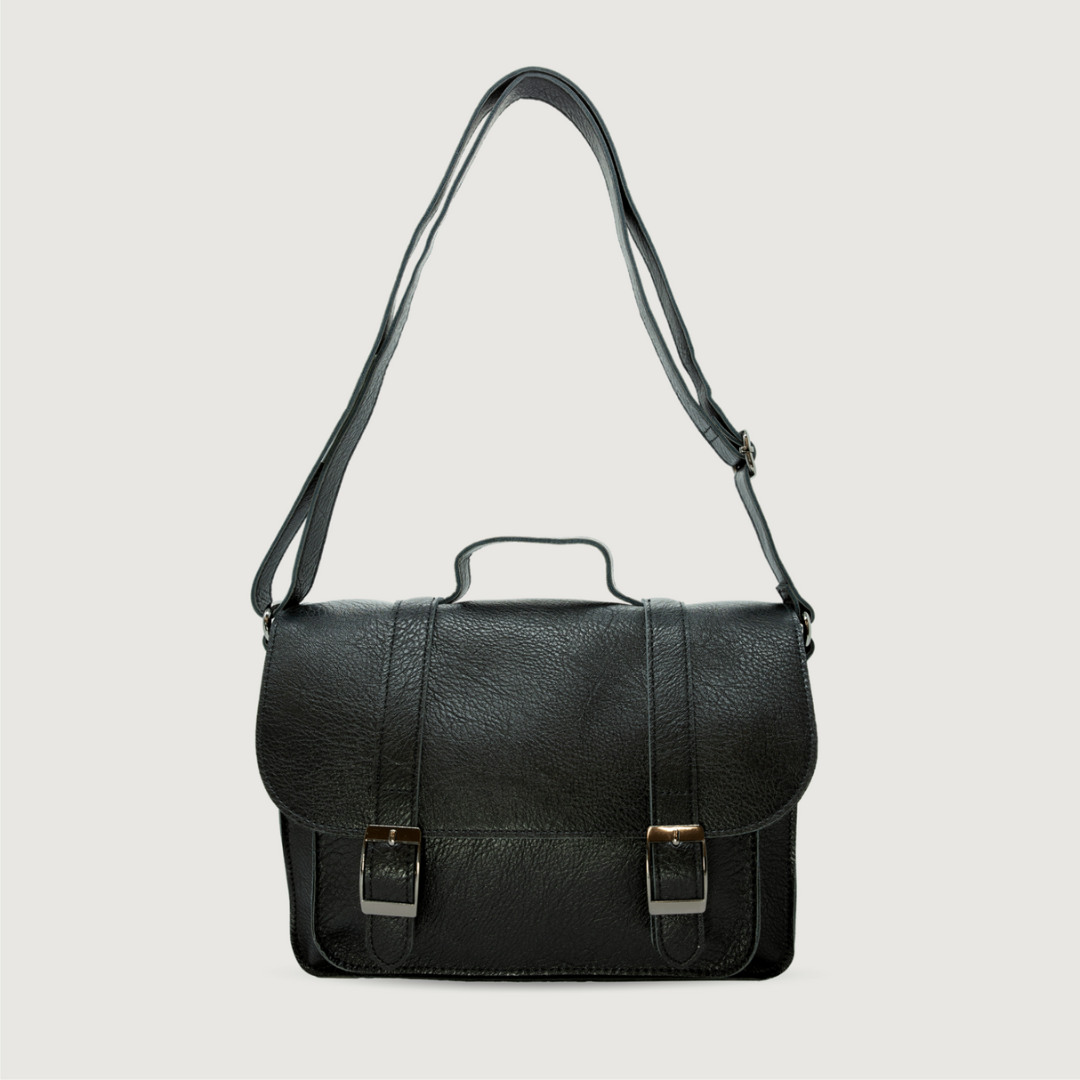 Moana Road - The Primary School Bag - West Coast Black