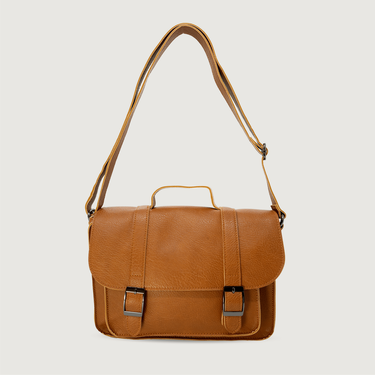 Moana Road - The Primary School Bag - Nomad Tan