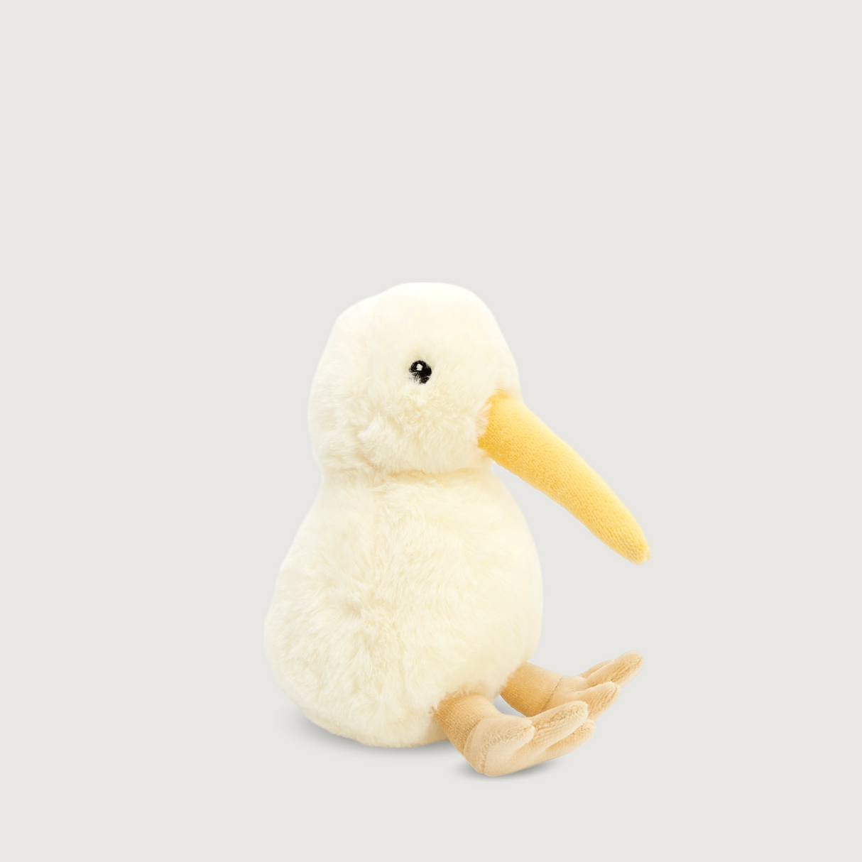 Moana Road - Pastel Pals - Kiwi Plush - Cloudy