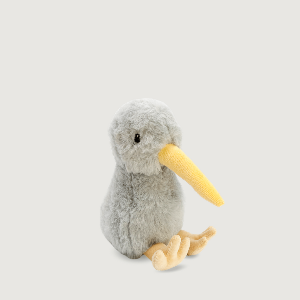 Moana Road - Pastel Pals - Kiwi Plush - Sky