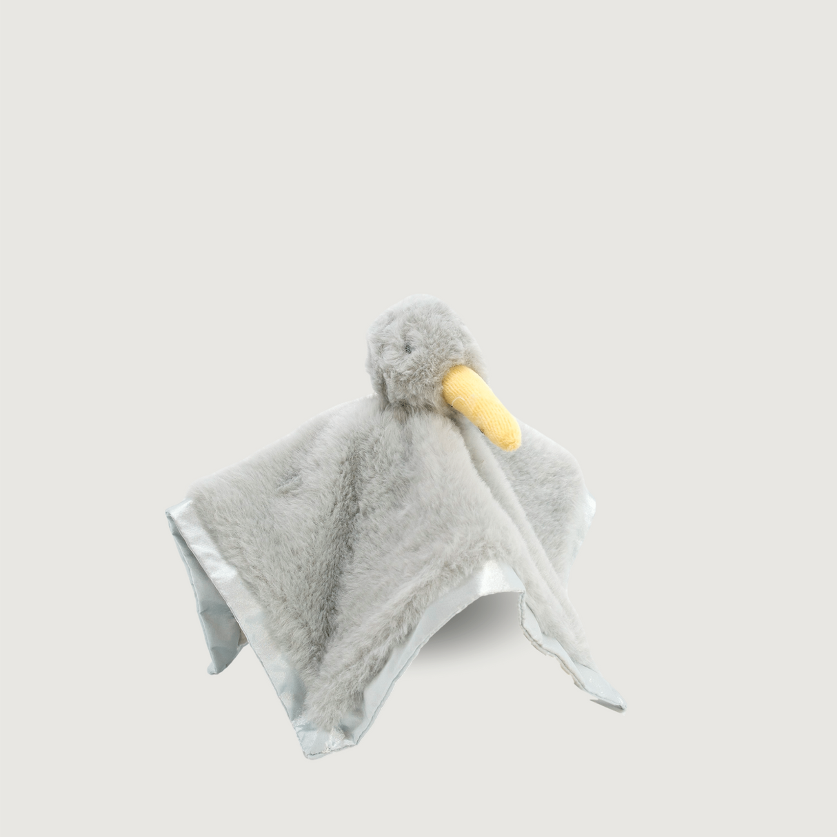 Moana Road - Pastel Pals - Kiwi Cuddly - Sky - Pack of 6