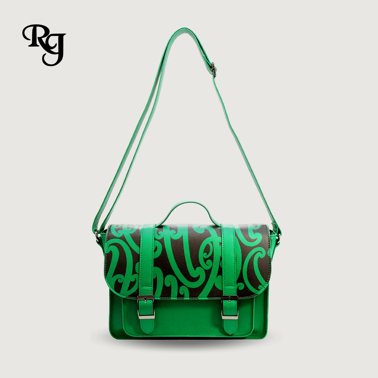 Moana Road - The Primary School Bag - River Jayden - Papatuanuku - Papatuanuku