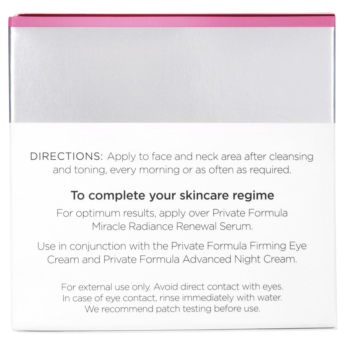 Dr. LeWinn's Private Formula Day Cream Moisturiser 113G