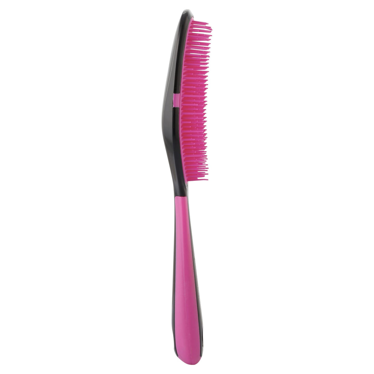 Lady Jayne Tanglepro Detangling Brush with Flexi-Guide technology, ideal for gentle detangling on all hair types.