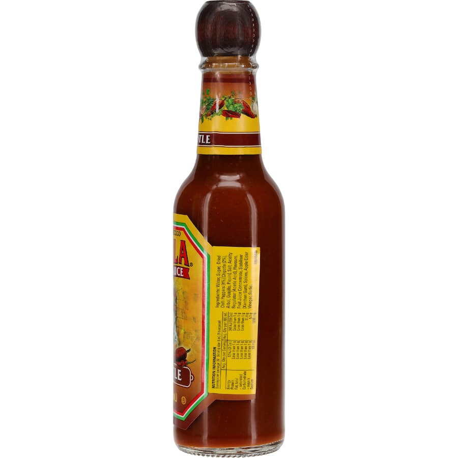 Cholula Hot Sauce Chipotle 150mL