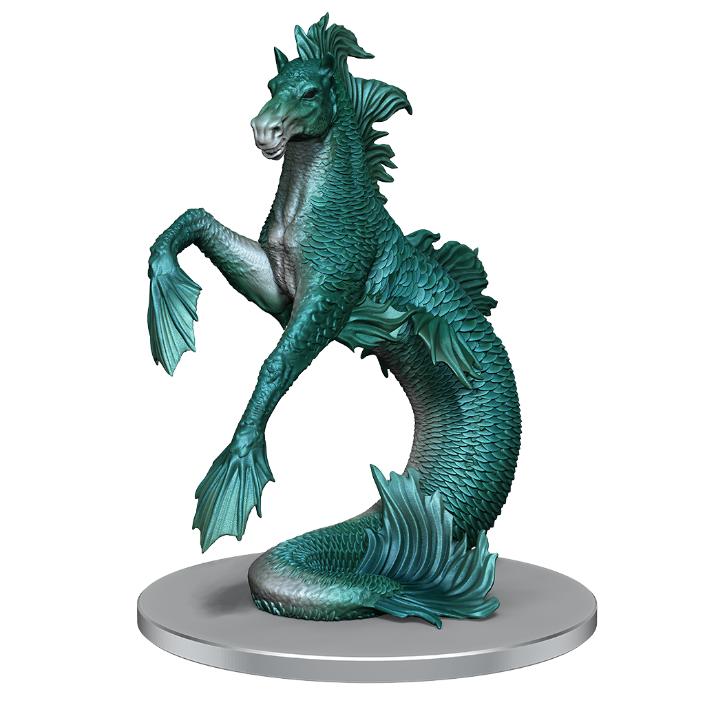 D&D Classic Collection Monsters G-J