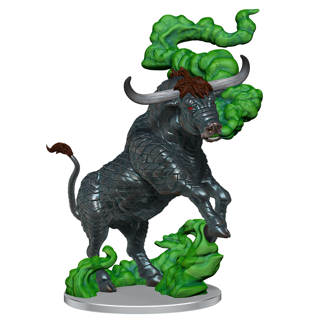 D&D Classic Collection Monsters G-J