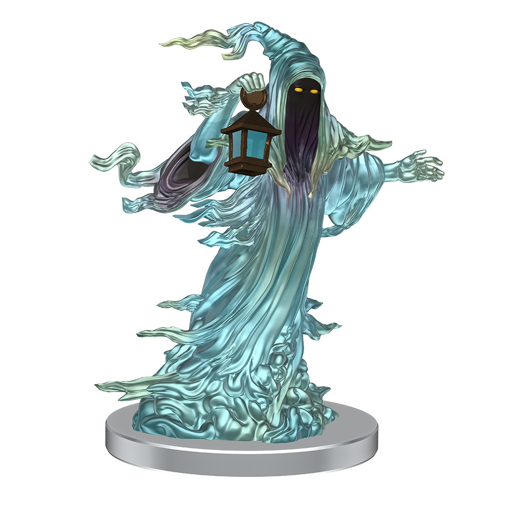 D&D Classic Collection Monsters G-J