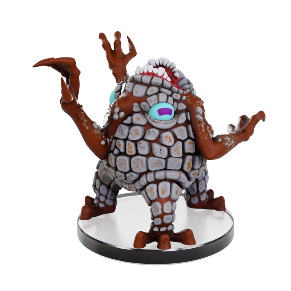 D&D Classic Collection: Monsters U-Z