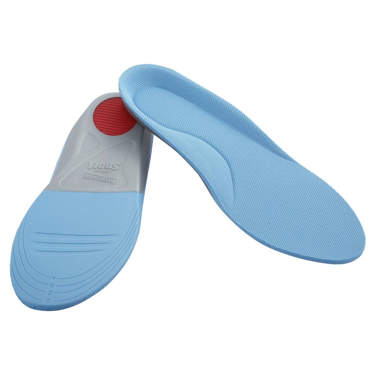 Footcare Women's Ultra Sport Insoles