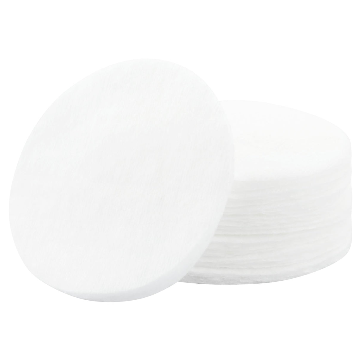 Swisspers Organic Make-Up Pads 80 pack