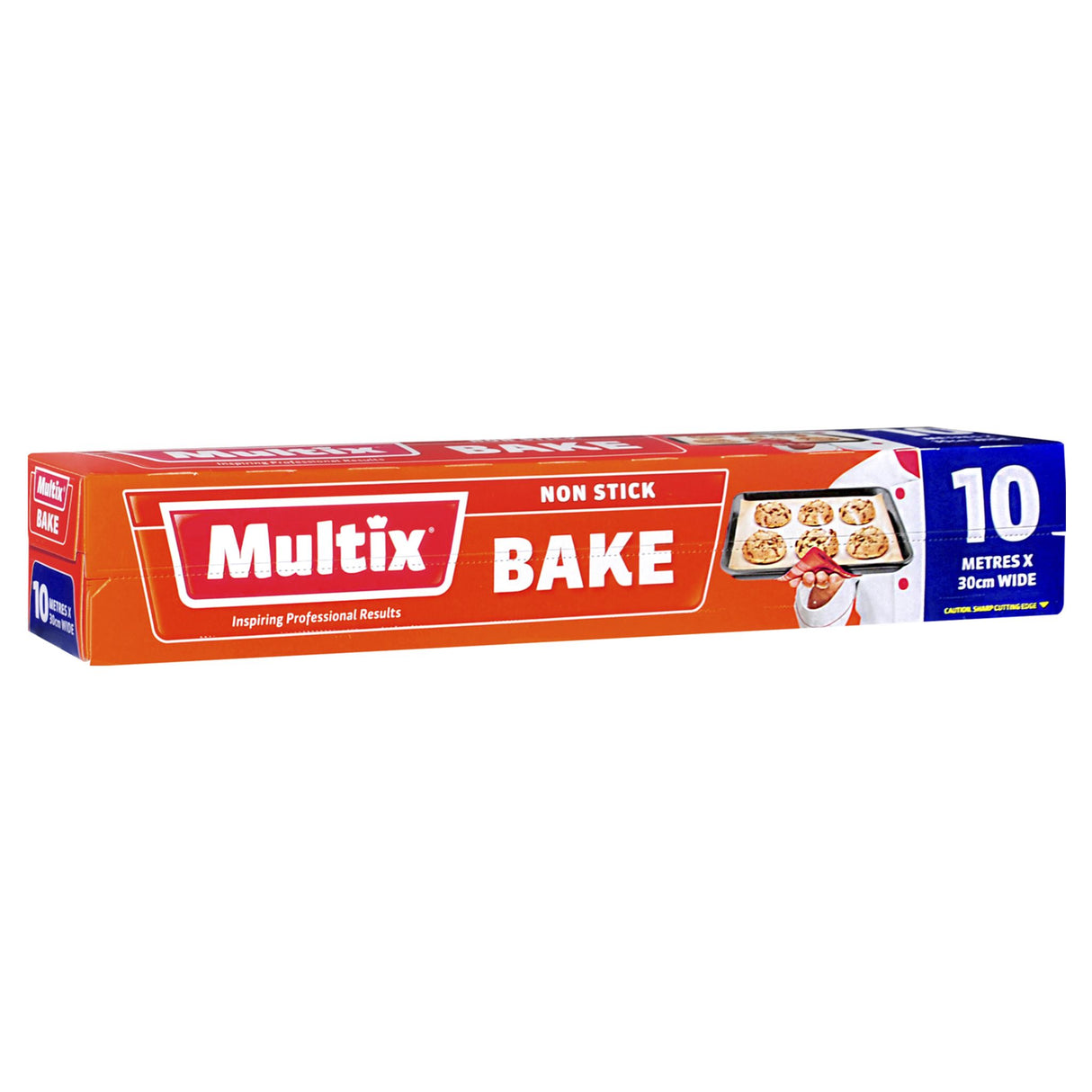 Multix Bake 10m x 30cm